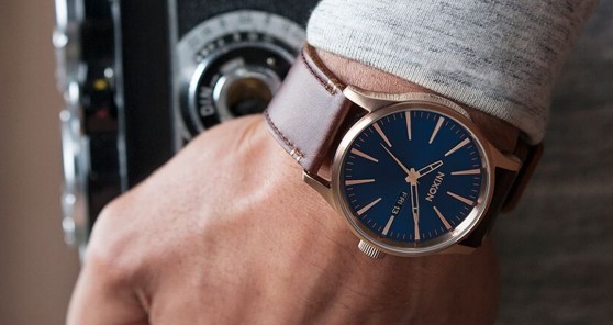 What time is it? 6 watches to enhance any style