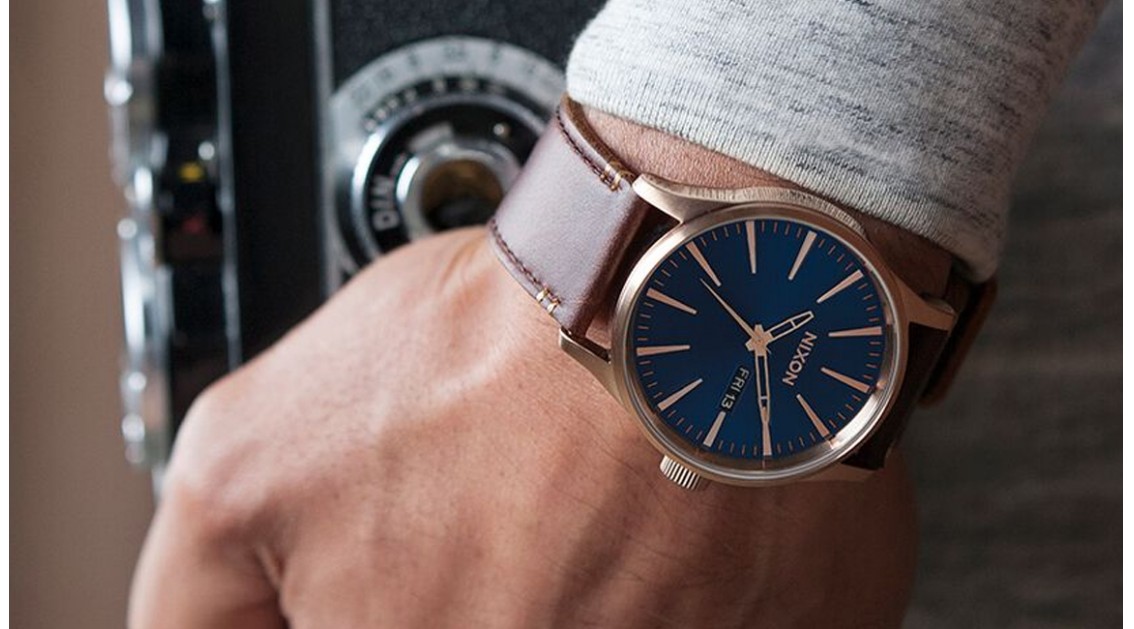 What time is it? 6 watches to enhance any style