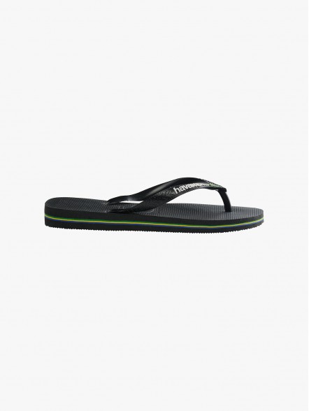 Havaianas Brasil Logo Havaianas Brasil Logo