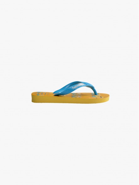 Havaianas Minions Kids Havaianas Minions Kids