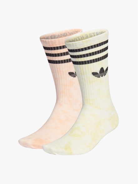 adidas Tie-Dyed Pack2 adidas Tie-Dyed Pack2