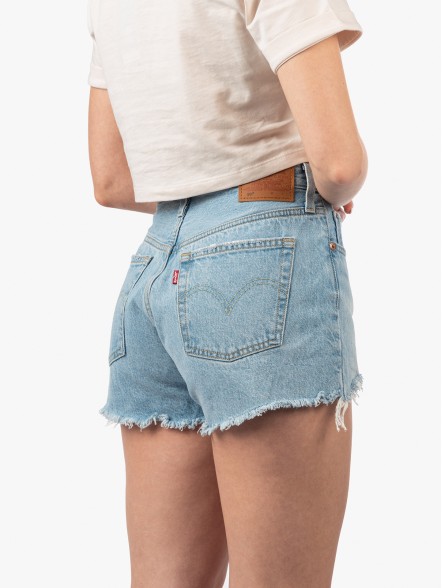 Levis 501 High Rise W Levis 501 High Rise W