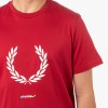 Fred Perry Print Registration