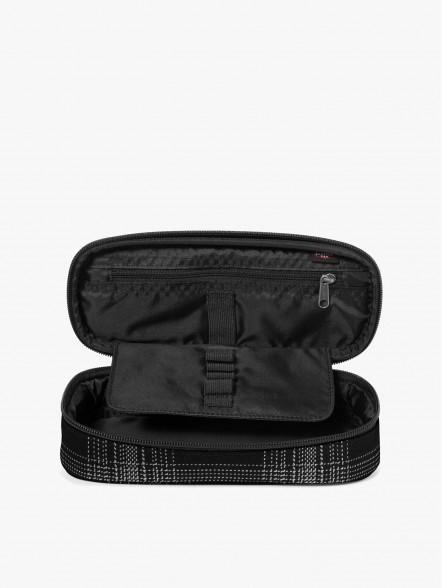 Eastpak Oval Single Checked Eastpak Oval Single Checked