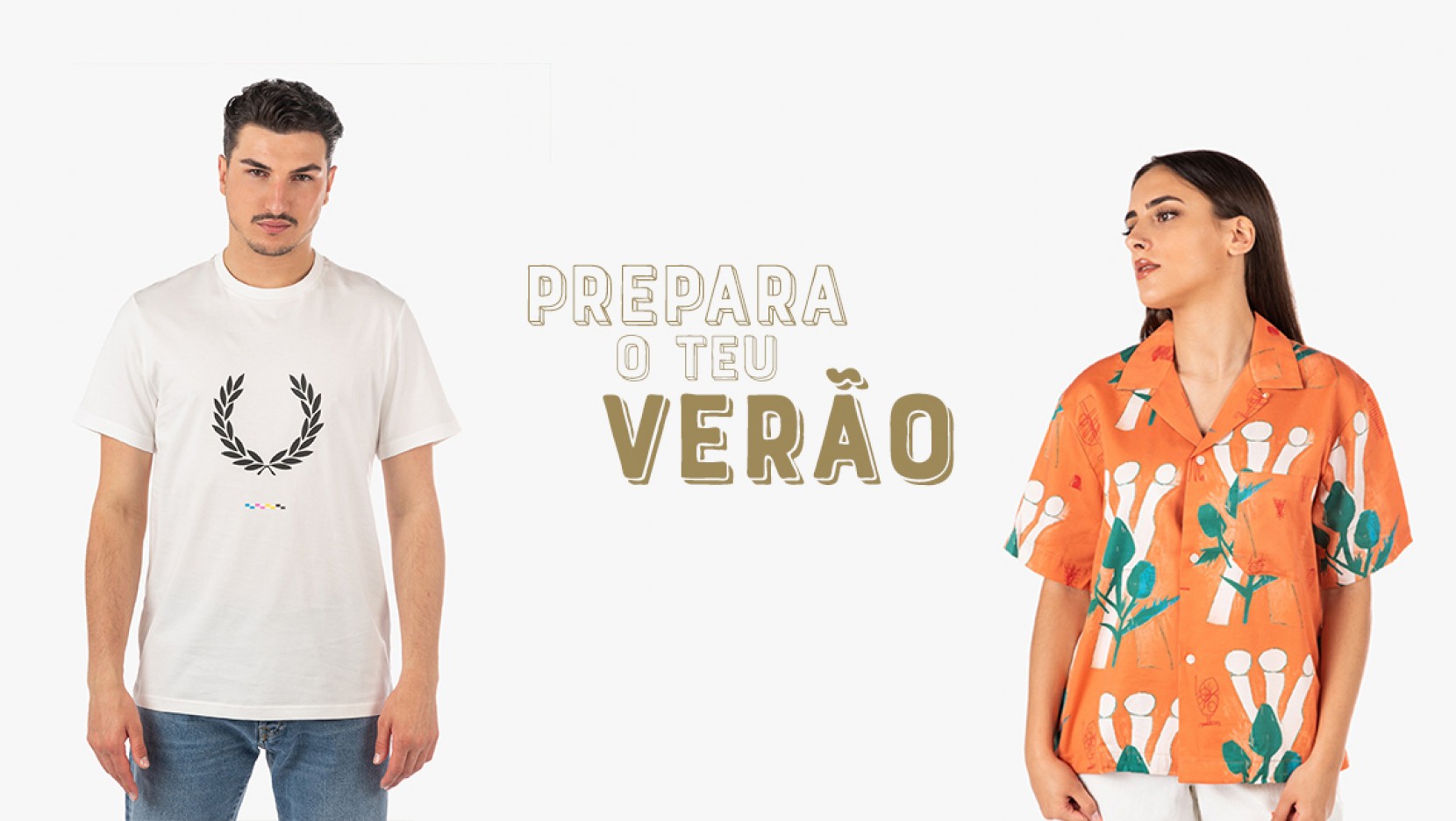 Looks de Vero para a nova estao!