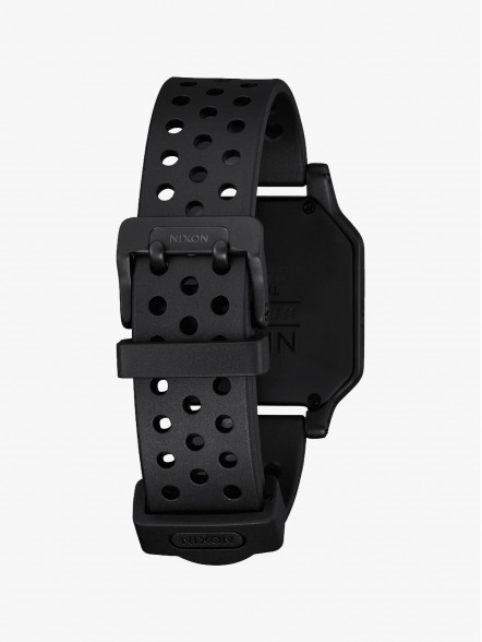 Nixon Heat Nixon Heat
