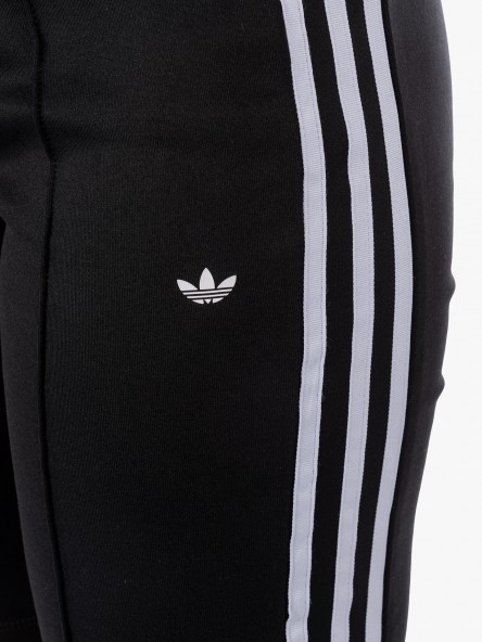 adidas Laced High-Waisted W - H15812 | Fuxia
