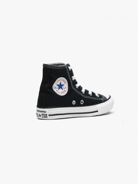 Converse All Star Chuck Taylor Classic Hi K Converse All Star Chuck Taylor Classic Hi K