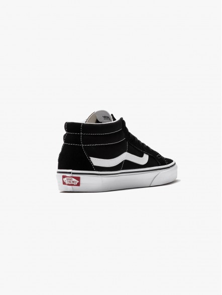 Vans Sapatilha SK8-Mid Reissue Vans Sapatilha SK8-Mid Reissue
