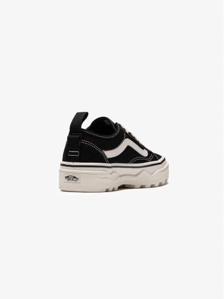 Vans Sentry Old Skool WC Vans Sentry Old Skool WC
