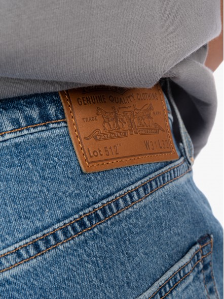 Levis 512 Slim Taper Levis 512 Slim Taper