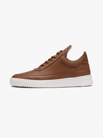 Filling Pieces Low Top