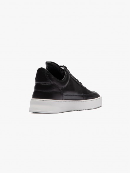 Filling Pieces Low Top Ripple