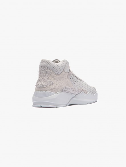Filling Pieces Lay Up Icey W | Fuxia