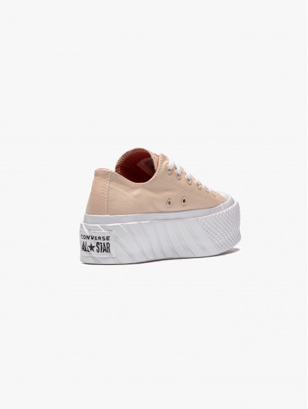 Converse All Star Chuck Taylor Lift 2x W Converse All Star Chuck Taylor Lift 2x W