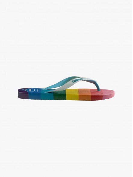 Havaianas Top Pride Allover Havaianas Top Pride Allover