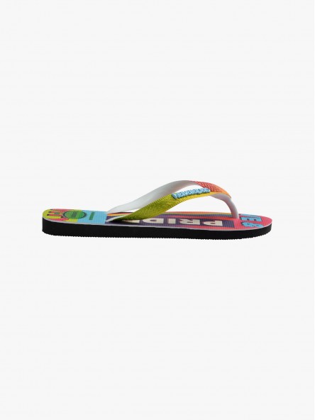 Havaianas Top Pride Rainbow Havaianas Top Pride Rainbow