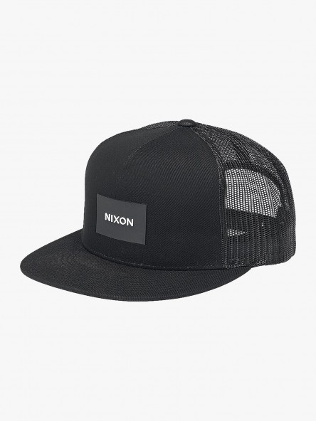 Nixon Team Trucker - C2167 000 | Fuxia