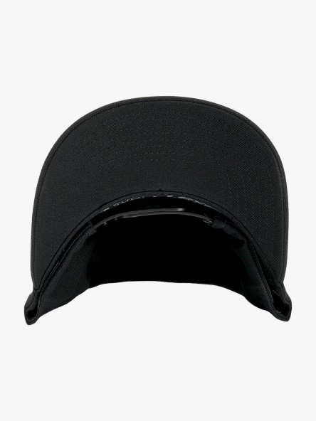 Nixon Deep Down Snapback - C3126 005 | Fuxia
