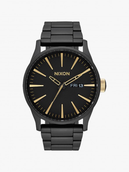 Nixon Sentry SS - A356 1041 | Fuxia