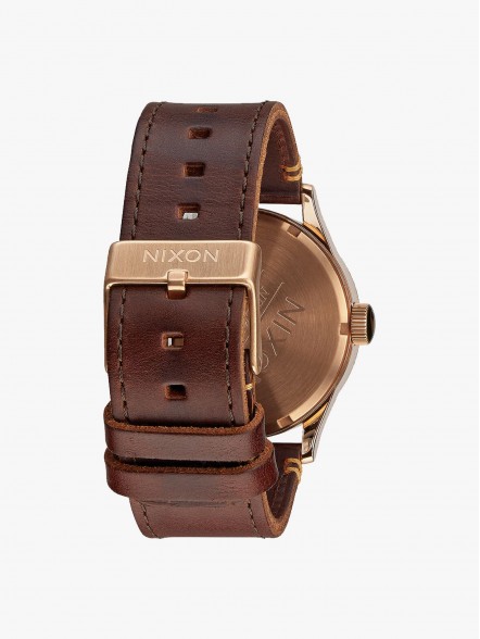 Nixon Sentry Leather Nixon Sentry Leather