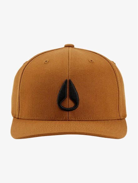 Nixon Deep Down FF Athletic Fit Nixon Deep Down FF Athletic Fit