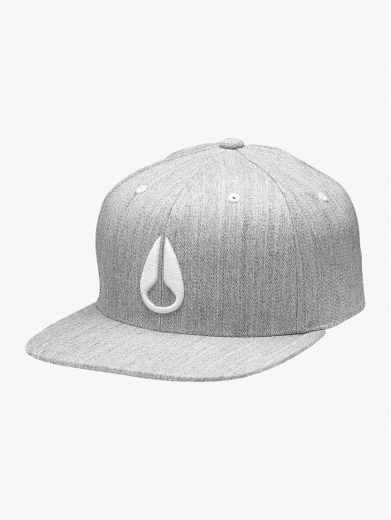 Nixon Deep Down FF Athletic Fit Nixon Deep Down FF Athletic Fit
