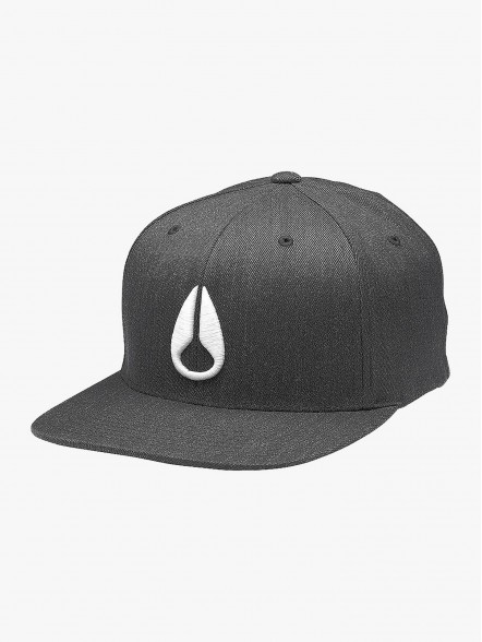 Nixon Deep Down FF Athletic Fit Nixon Deep Down FF Athletic Fit