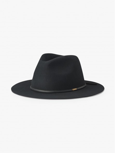 Brixton Wesley Fedora Brixton Wesley Fedora