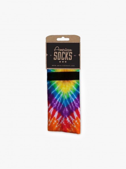 American Socks Flower Power American Socks Flower Power