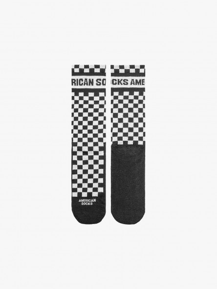 American Socks Checkerboard American Socks Checkerboard