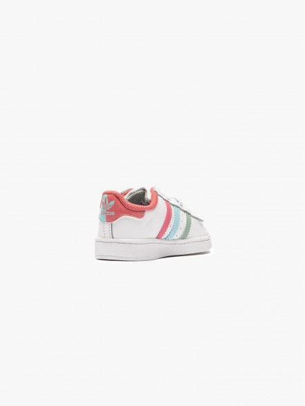 adidas Superstar EL Inf adidas Superstar EL Inf