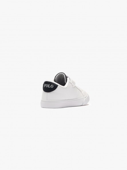 Polo Ralph Lauren Theron IV PS K Polo Ralph Lauren Theron IV PS K