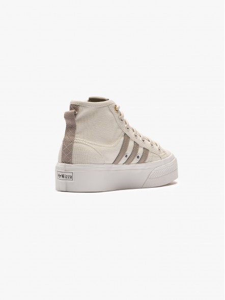 adidas Nizza Platform Mid W adidas Nizza Platform Mid W