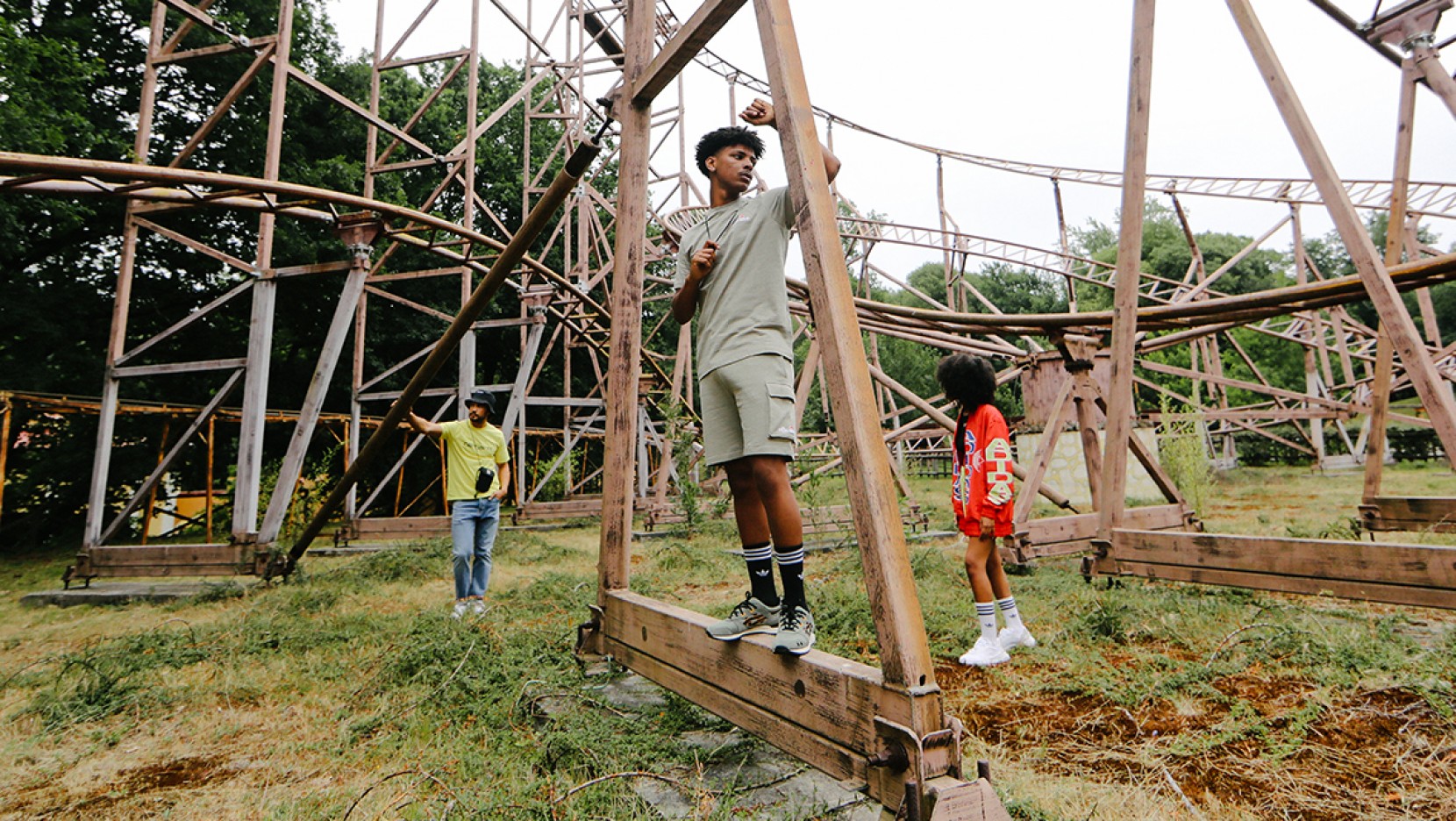 Immemorabili Immemorabili