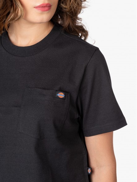 Dickies Porterdale Crop W Dickies Porterdale Crop W