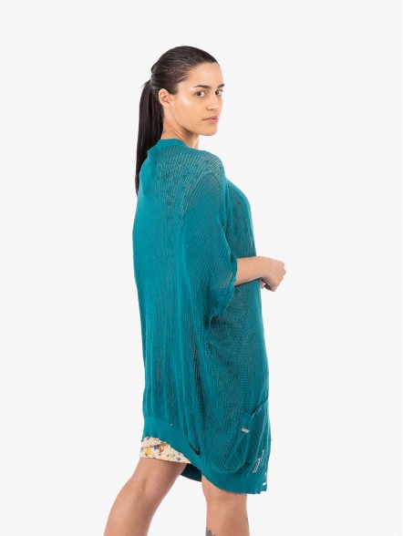 Nikita Half Moon Knit W Nikita Half Moon Knit W
