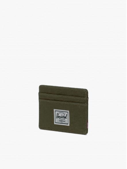Herschel Charlie + Herschel Charlie +