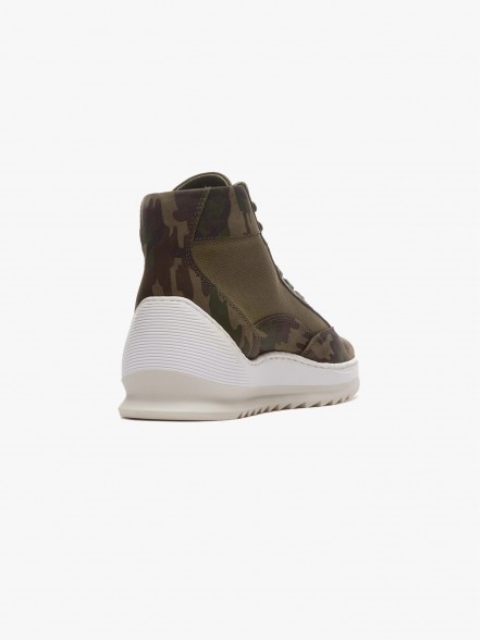 Filling Pieces Mid Alpine W Filling Pieces Mid Alpine W