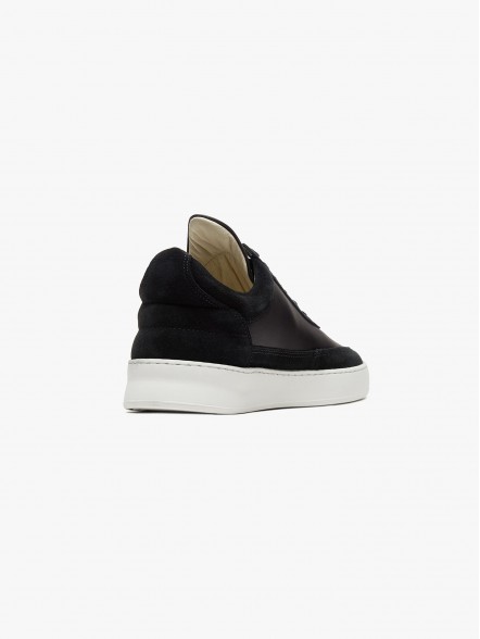 Filling Pieces Low Top Plain Infinite Filling Pieces Low Top Plain Infinite
