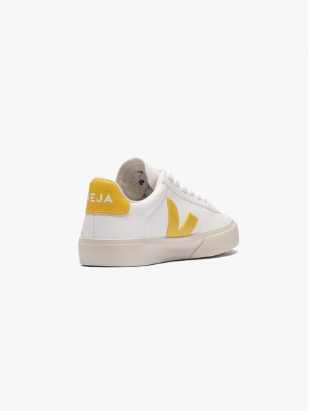 Veja Campo Chromefree Leather W Veja Campo Chromefree Leather W