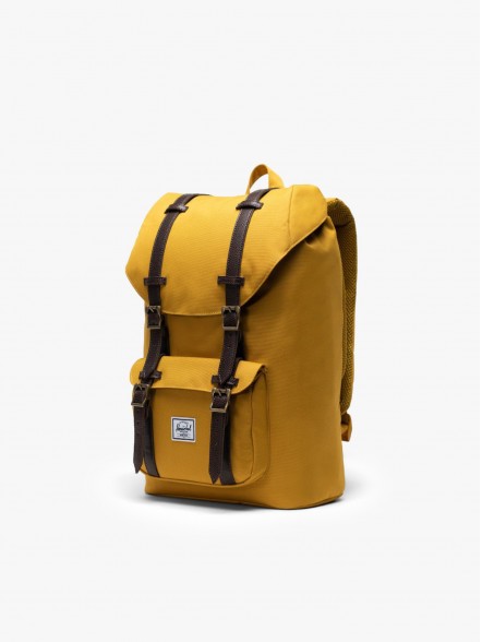 Herschel Little America Mid Volume Herschel Little America Mid Volume