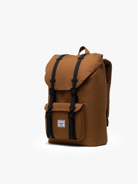 Herschel Little America Mid Volume Herschel Little America Mid Volume