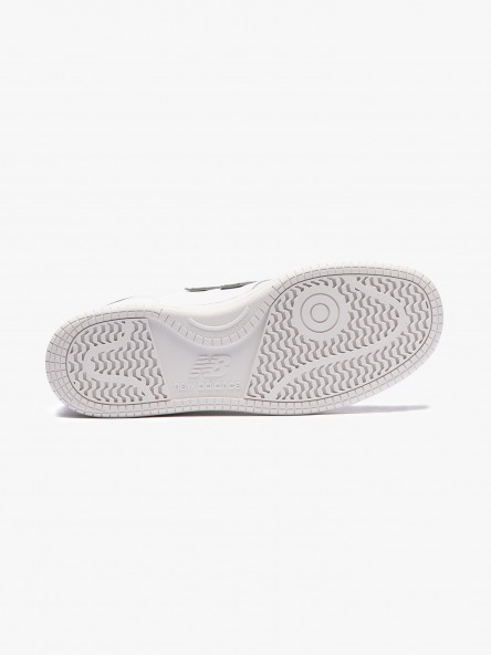 New Balance BB480 - BB480 LGT | Fuxia