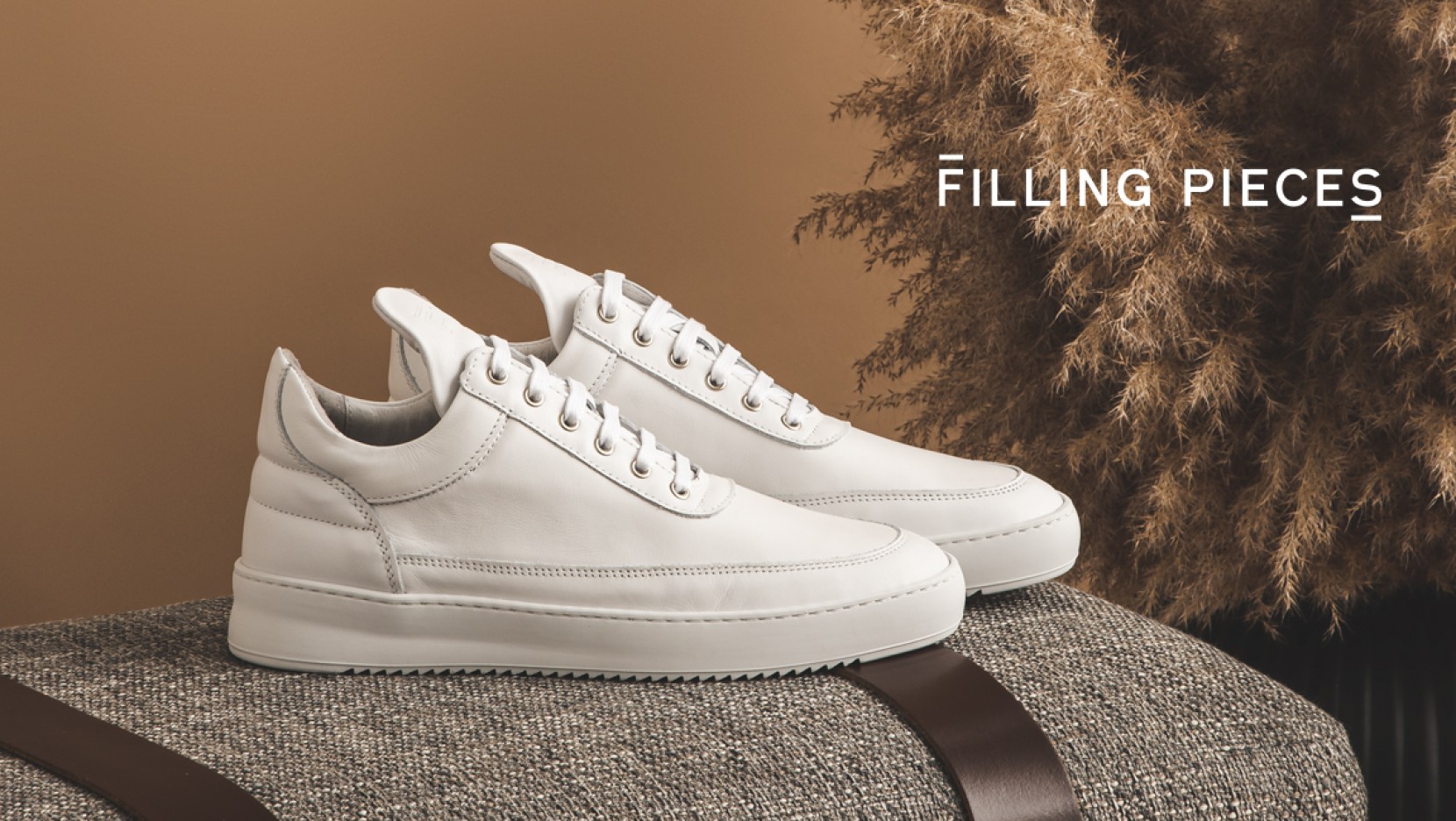 Filling Pieces