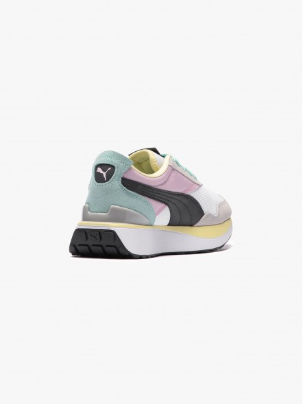 Puma Cruise Rider Silk Road W Puma Cruise Rider Silk Road W