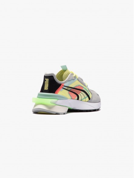 Puma Sapatilha Pwrframe OP-1 Abstract W Puma Sapatilha Pwrframe OP-1 Abstract W