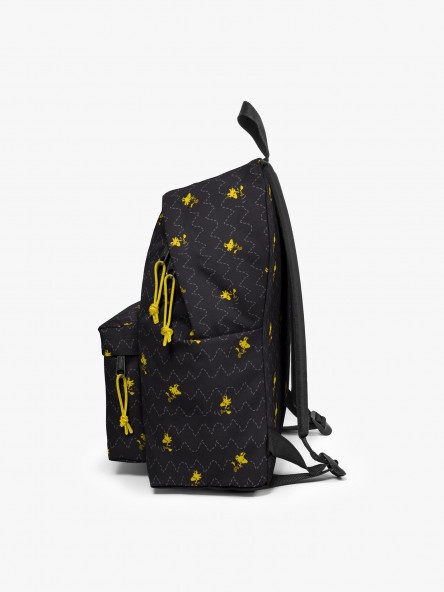 Eastpak Padded Pak'r Peanuts Woodstock Eastpak Padded Pak'r Peanuts Woodstock