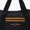 Fred Perry Twin Tipped Barrel