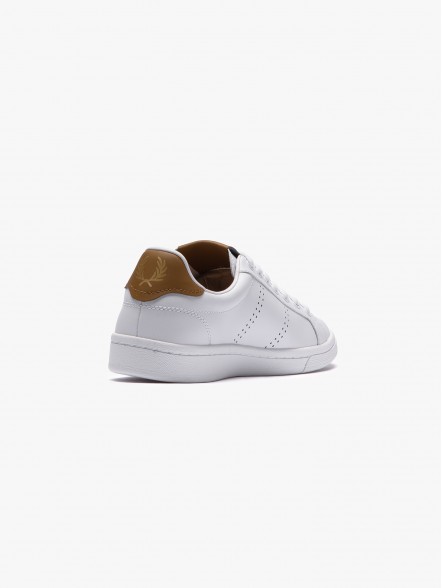 Fred Perry Authentic Leather Fred Perry Authentic Leather